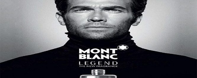 ادکلن مونت بلنک لجند اصل Mont Blanc Legend