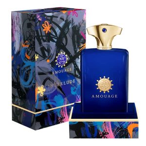 عطر ادکلن آمواج اینترلود مردانه AMOUAGE - Interlude for Men