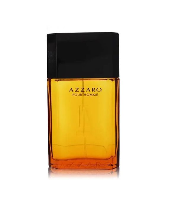 عطر ادکلن آزارو پورهوم Azzaro pour Homme