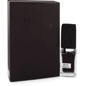 عطر ادکلن بلک افغان اصل ناسوماتو(بلک افگانو)Nasomatto Black Afgano