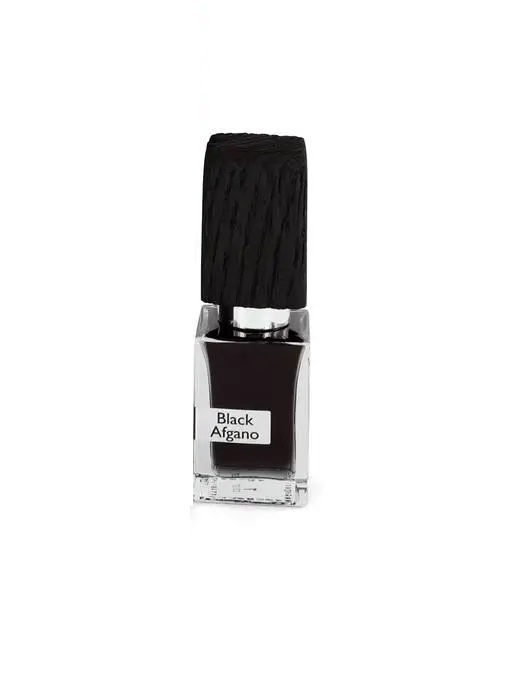 عطر ادکلن بلک افغان اصل ناسوماتو(بلک افگانو)Nasomatto Black Afgano