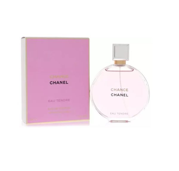 عطر ادکلن شنل چنس Chanel Chance