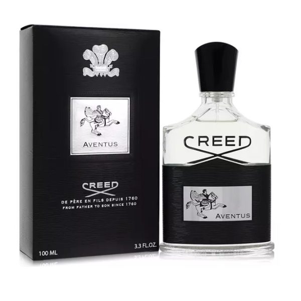 عطر ادکلن کرید اونتوس Creed Aventus