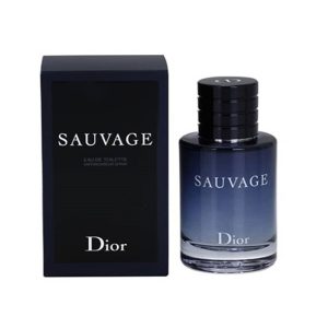 عطر ادکلن دیور ساواج Dior Sauvage 100ml