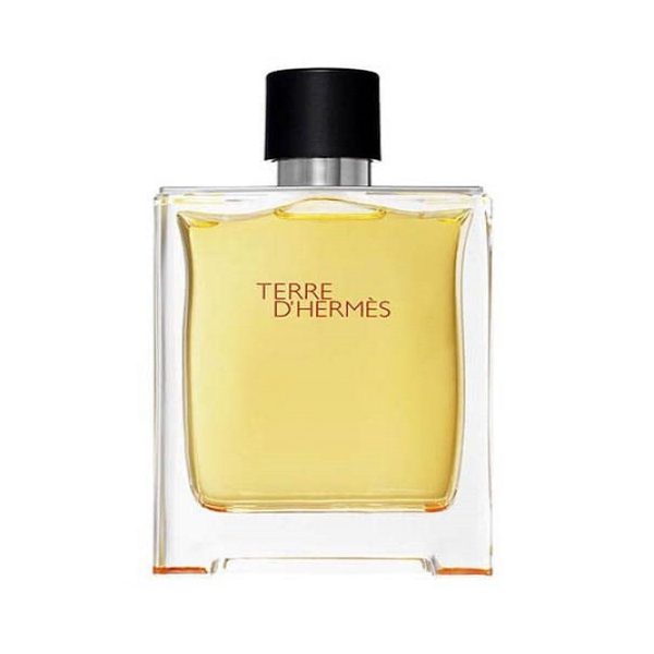 عطر ادکلن هرمس تق هرمس Hermes Terre d’Hermes