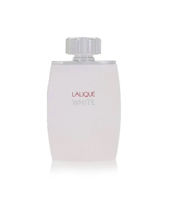 عطر ادکلن لالیک سفید لالیک وایت Lalique White