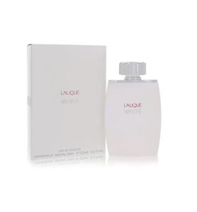 عطر ادکلن لالیک سفید لالیک وایت Lalique White