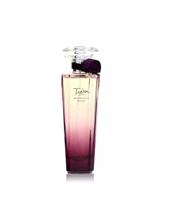 عطر ادکلن لانکوم ترزور میدنایت رز اورجینال Lancome Tresor Midnight