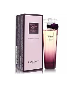 عطر ادکلن لانکوم ترزور میدنایت رز اورجینال Lancome Tresor Midnight