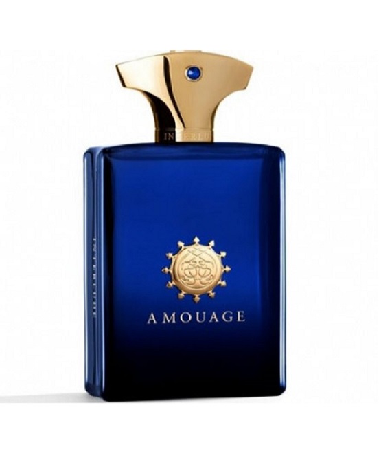 عطر ادکلن آمواج اینترلود مردانه AMOUAGE - Interlude for Men