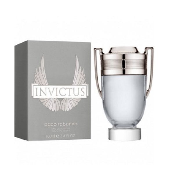 ادکلن اینوکتوس پاکو رابان اورجینال Paco Rabanne Invictus