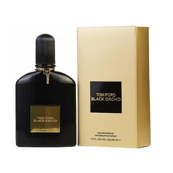 عطر ادکلن تام فورد بلک ارکید اورجینال Tom Ford Black Orchid