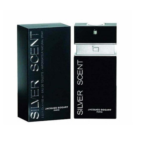 عطر ادکلن جکس بوگارت سیلور سنت Silver Scent