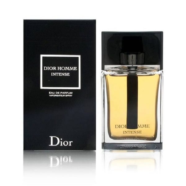 عطر ادکلن دیور هوم اینتنس Dior Homme Intense