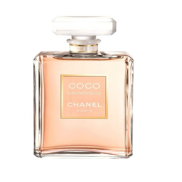 عطر ادکلن شنل کوکو مادمازل(کوکو شانل) Chanel Coco Mademoiselle