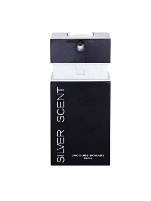 عطر ادکلن جکس بوگارت سیلور سنت Silver Scent