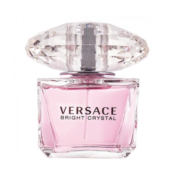 عطر ادکلن ورساچه برایت کریستال VERSACE Bright Crystal