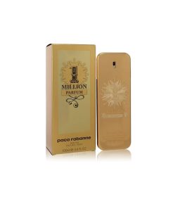 عطر ادکلن پاکو رابان وان میلیون پارفوم 100میل Paco Rabanne 1 Million Parfum