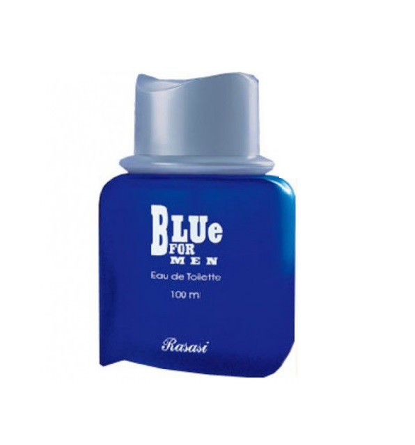 عطر و ادکلن رساسی بلو فور من مردانه Rasasi Blue For Men