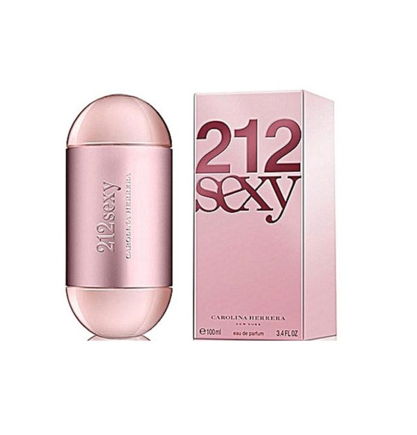 عطر ادکلن ۲۱۲ سک سی زنانه 100میل Carolina Herrera 212 s...y