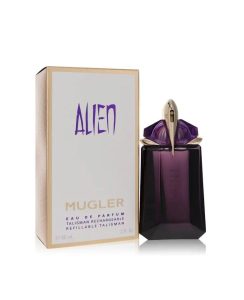 عطر ادکلن الین موگلر اصل زنانه(آلین موگلر) 90میل Mugler Alien