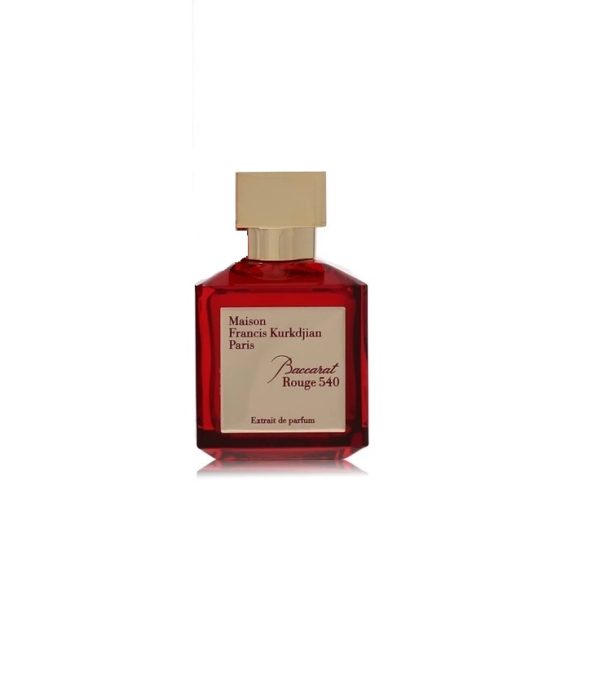 عطر ادکلن فرانسیس کرکجان باکارات رژ 540 اکستریت د پارفوم 70میلMaison Francis Kurkdjian Baccarat Rouge 540 Extrait de Parfum