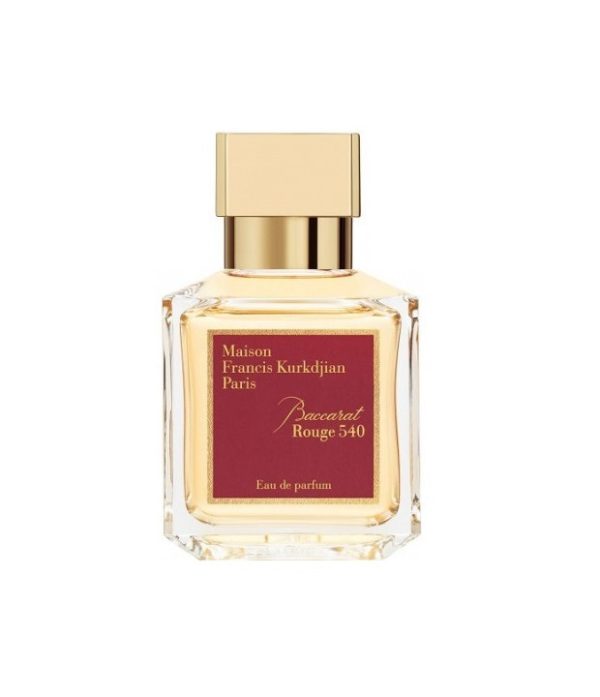 عطر ادکلن باکارات رژ 540 70میل MFK Baccarat Rouge 540 EDP