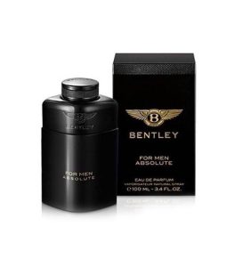 عطر ادکلن بنتلی ابسولوت 100میل Bentley Absolute