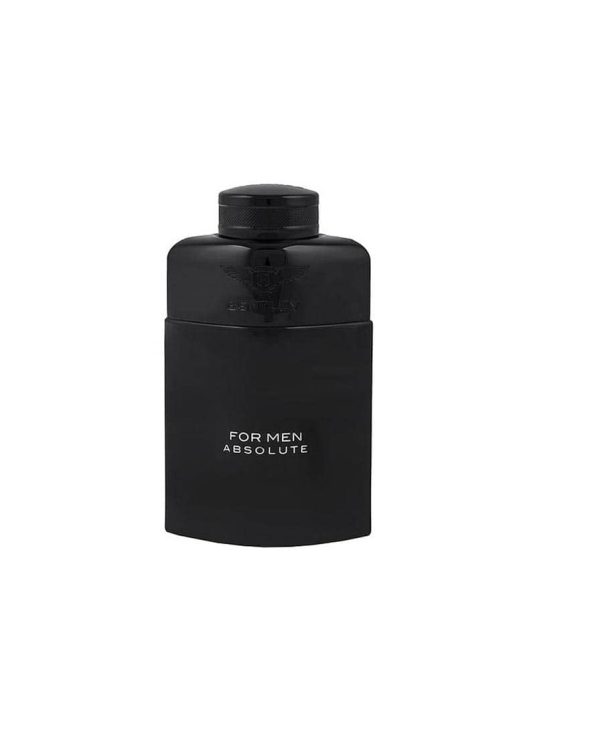 عطر ادکلن بنتلی ابسولوت 100میل Bentley Absolute