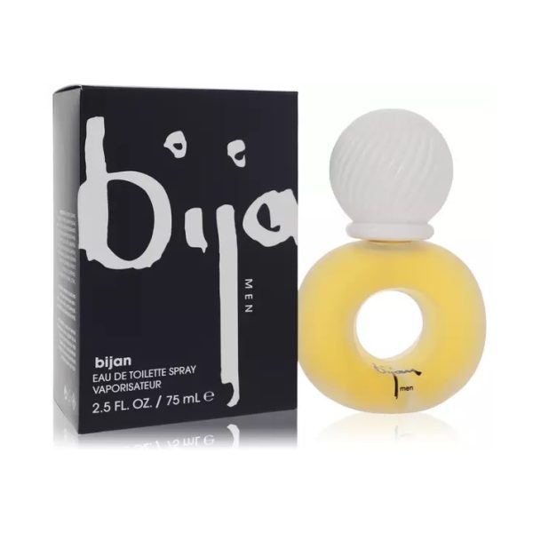 عطر ادکلن بیژن مردانه 75میل Bijan for Man