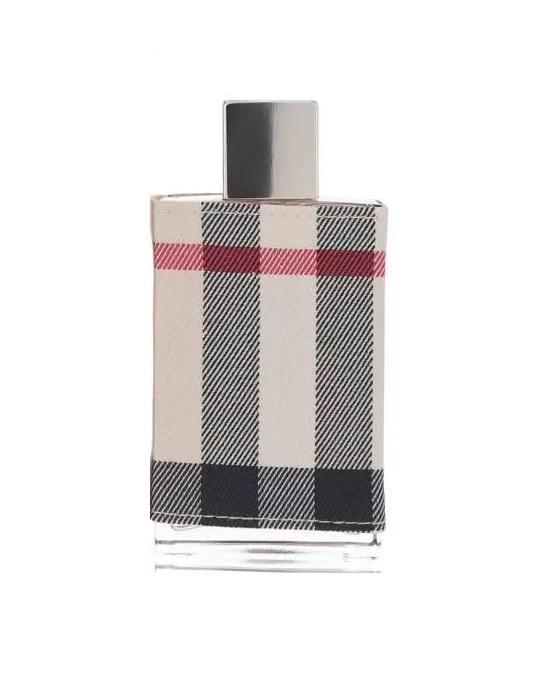 عطر ادکلن باربری لندن زنانه 100میل Burberry London