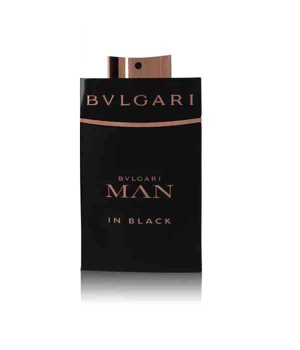 عطر ادکلن بولگاری من این بلک 100میل Bvlgari Man In Black