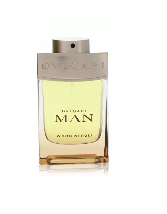 عطر ادکلن بولگاری من وود نرولی 100میل Bvlgari Man Wood Neroli