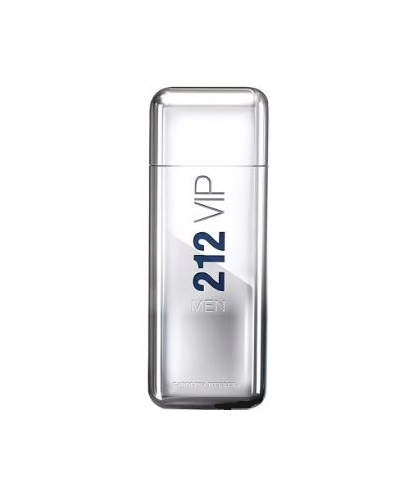 عطر ادکلن ۲۱۲ وی آی پی مردانه 100میل Carolina Herrera 212 VIP Men