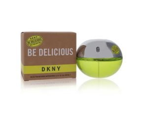 عطر ادکلن دی کی ان وای بی دلیشس-سبز 100میل DKNY Be Delicious