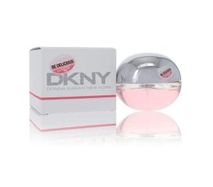 عطر ادکلن دی کی ان وای بی دلیشس فرش بلوسوم 50میل DKNY Be Delicious Fresh Blossom