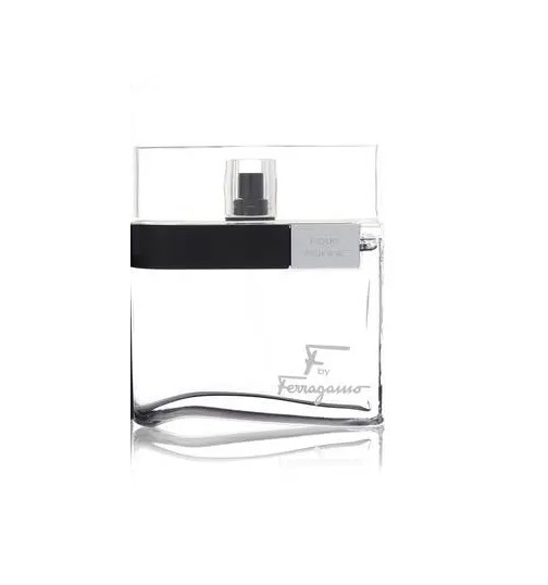 عطر ادکلن سالواتوره فراگامو اف بای فراگامو بلک 100میل Salvatore Ferragamo F by Ferragamo Black