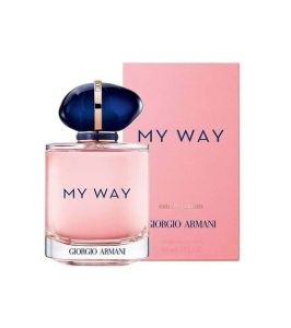 عطر ادکلن جورجیو آرمانی مای وی 90میل Giorgio Armani My Way