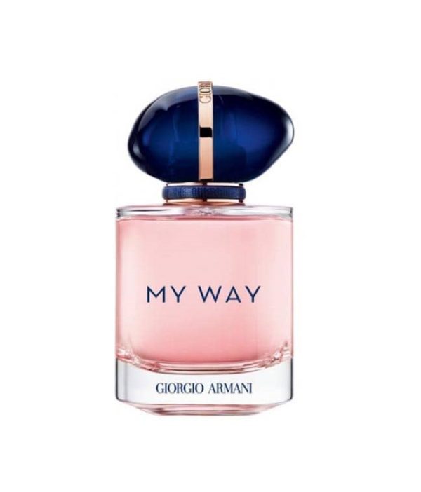 عطر ادکلن جورجیو آرمانی مای وی 90میل Giorgio Armani My Way