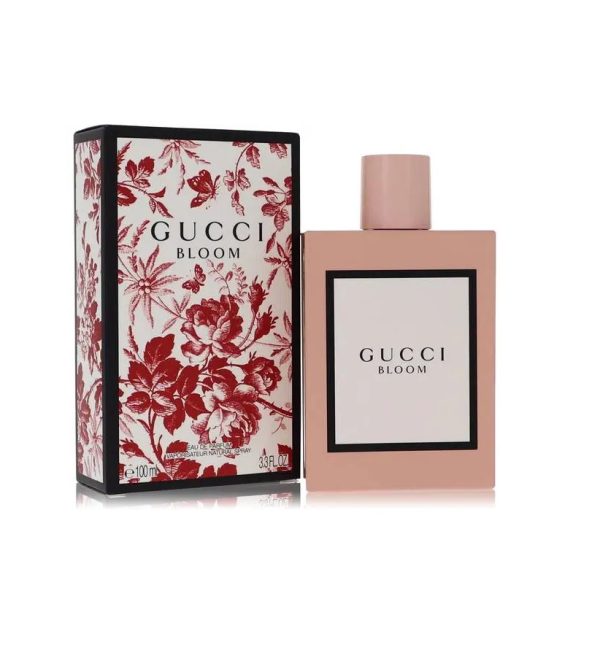 عطر ادکلن گوچی بلوم 100میل Gucci Bloom