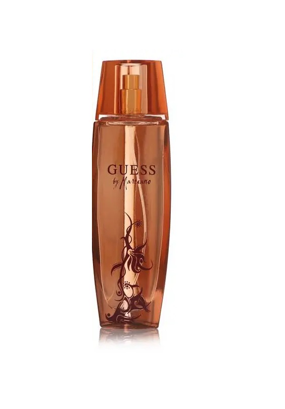 عطر ادکلن گس بای مارسیانو زنانه 100میل Guess By Marciano for Women