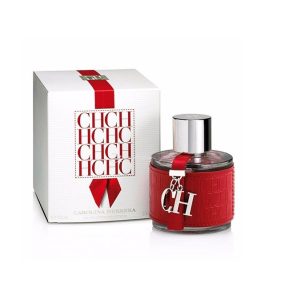 عطر ادکلن کارولینا هررا سی اچ زنانه 100میل Carolina Herrera CH Women