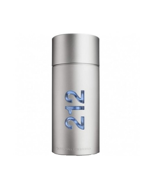 عطر ادکلن ۲۱۲ مردانه 100میل Carolina Herrera 212 Men