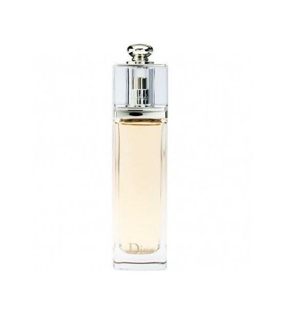 عطر ادکلن دیور ادیکت ادو تویلت 100میل Dior Addict Eau de Toilette