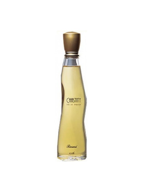 عطر ادکلن 100میل رصاصی چستیتی زنانه Rasasi Chastity