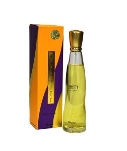 عطر ادکلن 100میل رصاصی چستیتی زنانه Rasasi Chastity 