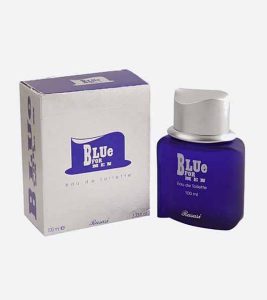 عطر و ادکلن رساسی بلو فور من مردانه Rasasi Blue For Men