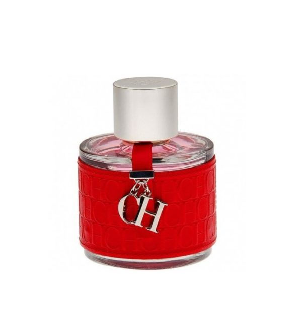 عطر ادکلن کارولینا هررا سی اچ زنانه 100میل Carolina Herrera CH Women