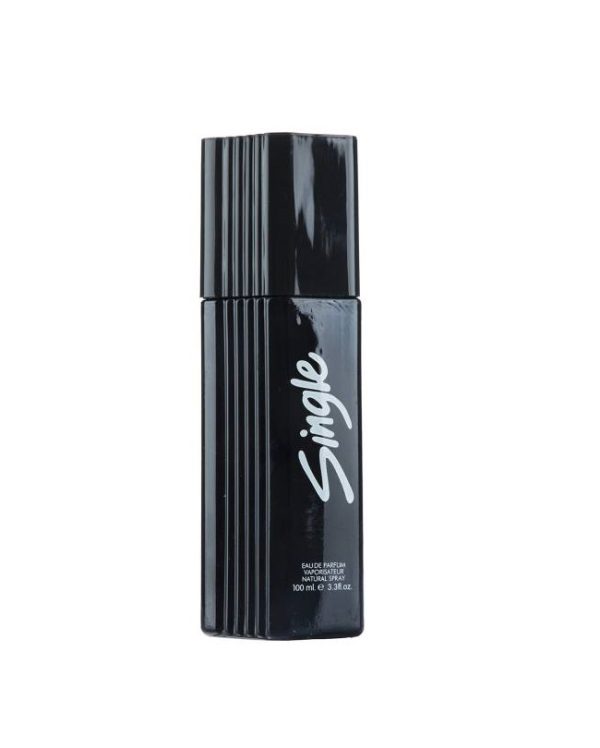 ادکلن سینگل Universal Single Eau De Toilette