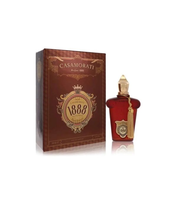 عطر ادکلن 100میل کازاموراتی زرجف-زرژاف Xerjoff Casamorati 1888